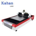 1500W Metal CNC Fiber Laser Cutting Machine Factory Price Directly Supply for Stainless Steel Cutter